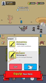 Forge Master 2.9.0. Скриншот 14