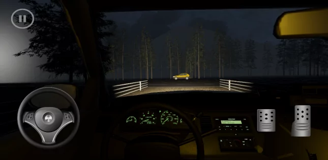 Last Ride – Taxi Horror 0.1.24. Скриншот 2