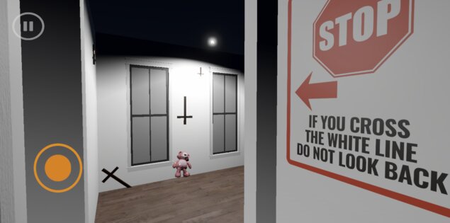 Last Ride – Taxi Horror 0.1.29. Скриншот 4