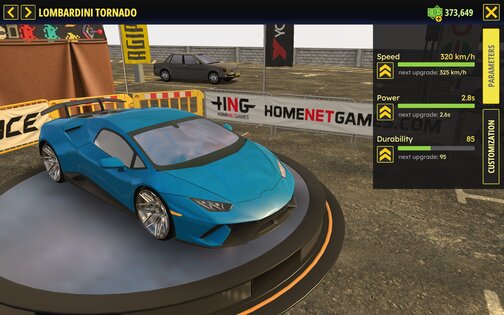 Lane Rider: Highway Runner 1.1.3. Скриншот 3