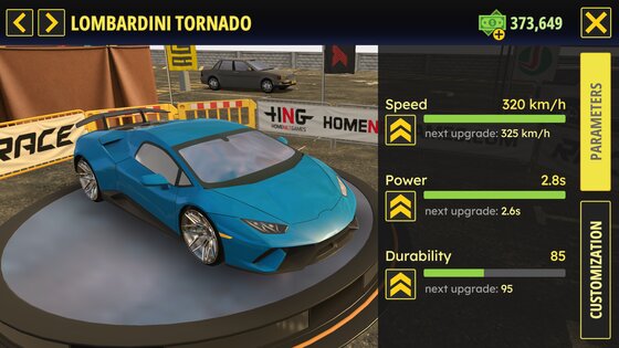 Lane Rider: Highway Runner 1.1.3. Скриншот 13