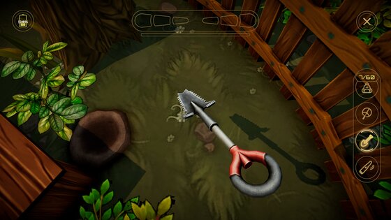 Treasure Hunter Echo of War 0.85. Скриншот 7
