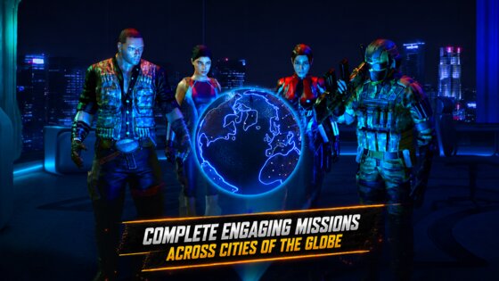 Terra Fury 0.9.38. Скриншот 2