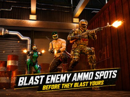 Terra Fury 0.9.38. Скриншот 9