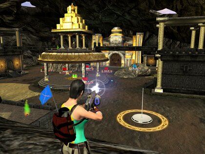Terra Fury 0.9.38. Скриншот 13
