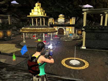 Terra Fury 0.9.38. Скриншот 19