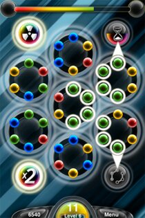 Spinballs SE 1.5.6. Скриншот 1