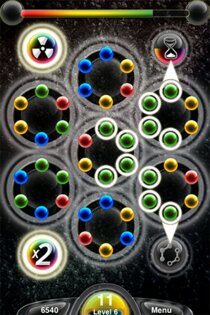 Spinballs SE 1.5.6. Скриншот 2