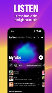 Yango Play 1.128.1. Скриншот 3