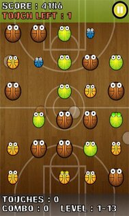 Bubble Blast Sports 1.0.9. Скриншот 4