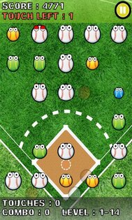 Bubble Blast Sports 1.0.9. Скриншот 5