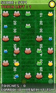Bubble Blast Sports 1.0.9. Скриншот 6