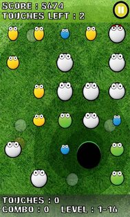 Bubble Blast Sports 1.0.9. Скриншот 7