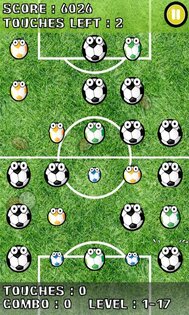 Bubble Blast Sports 1.0.9. Скриншот 1