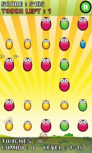 Bubble Blast Easter 2.0.10. Скриншот 2