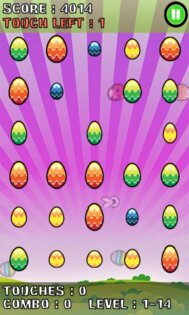 Bubble Blast Easter 2.0.10. Скриншот 4