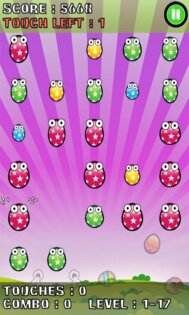 Bubble Blast Easter 2.0.10. Скриншот 1