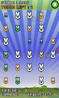 Bubble Blast Easter 2.0.10. Скриншот 3