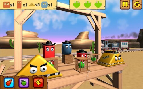 Bubble Blast Rescue 2 1.0.2. Скриншот 4