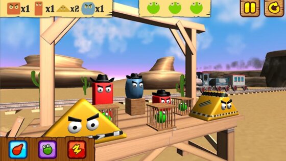 Bubble Blast Rescue 2 1.0.2. Скриншот 5