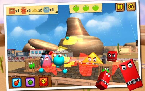Bubble Blast Rescue 2 1.0.2. Скриншот 6