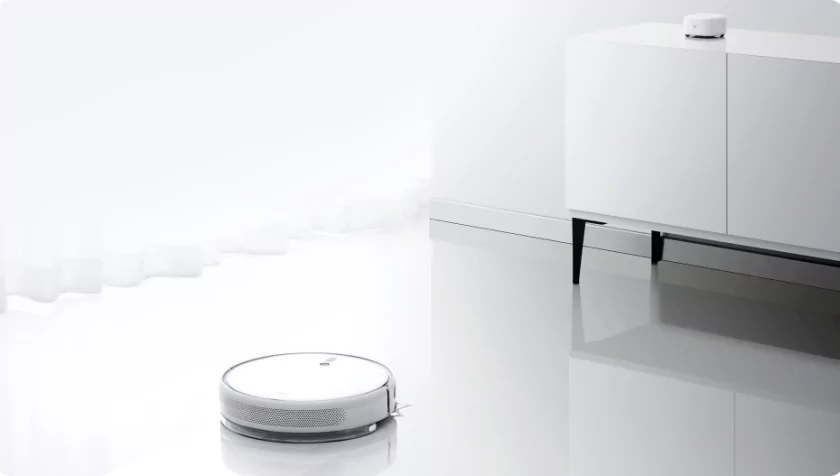 Почти идеальный компромисс — MI Vacuum Mop