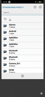 Resonance Explorer 1.0.13.9.1. Скриншот 1