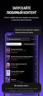 AI Assistant 0.29. Скриншот 3