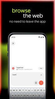Yandex AI 26.66. Скриншот 4