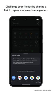 Mental Math 27. Скриншот 10