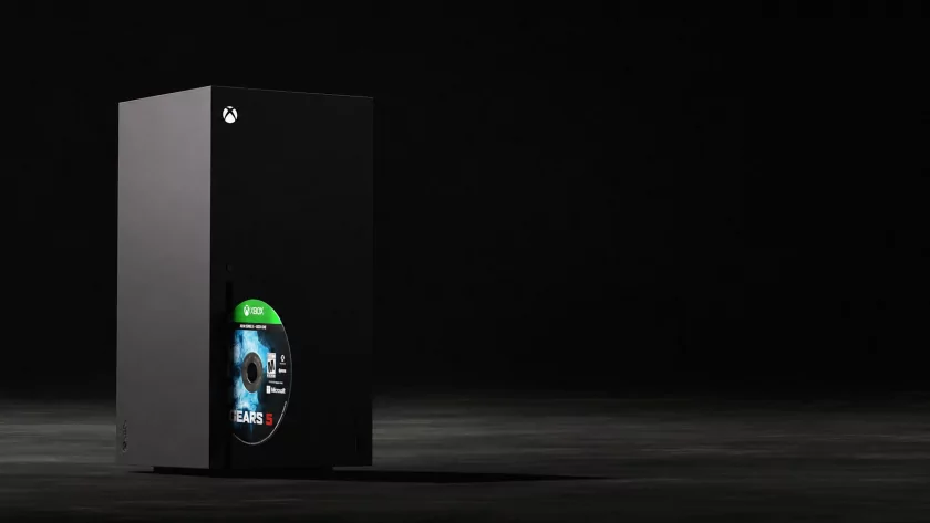 Xbox официально позволит превратить игру на диске в цифровую копию