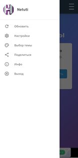 Netuti 1.0. Скриншот 2