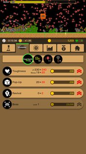 Monster Box 2.8.0. Скриншот 2