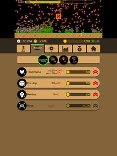 Monster Box 2.8.0. Скриншот 10