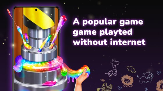 Mini relax games-No wifi 1.2.8. Скриншот 13