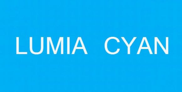 WP 8.1: как получить обновление Lumia Cyan