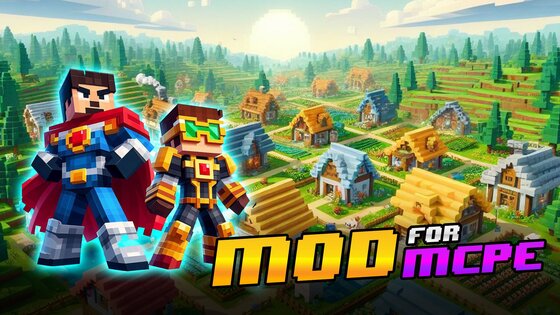 4Craft: Дополнения для MCPE 2.0.5. Скриншот 3