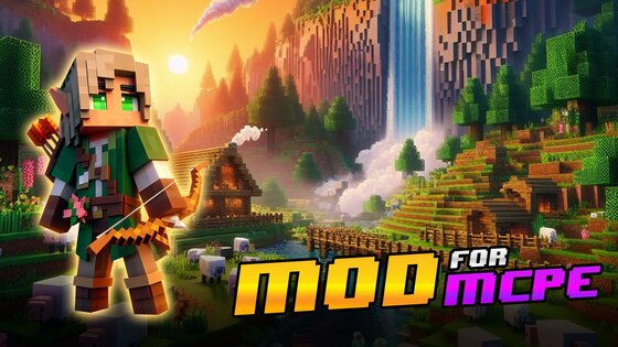4Craft: Дополнения для MCPE 2.0.5. Скриншот 5