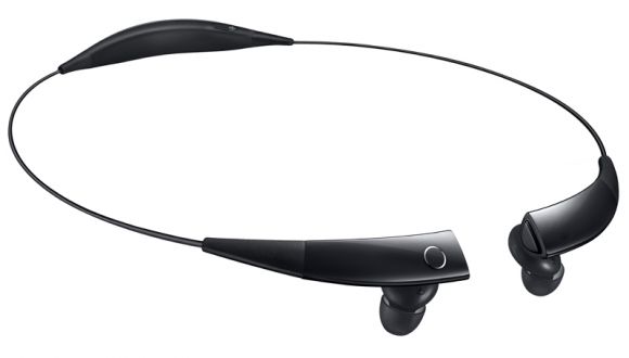 Samsung Gear S — независимые умные часы с изогнутым экраном и поддержкой 3G