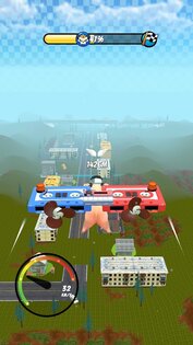 My Flying Pig 700303.6. Скриншот 7