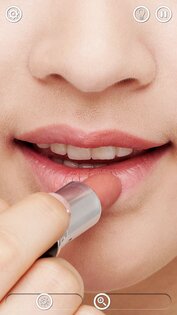 Mirror: Zoom, Light & Makeup 40.03. Скриншот 7