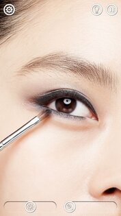 Mirror: Zoom, Light & Makeup 40.03. Скриншот 8