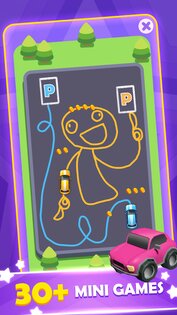 No WiFi -Antistress Relax toys 1.88.47. Скриншот 8