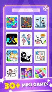 No WiFi -Antistress Relax toys 1.88.47. Скриншот 11