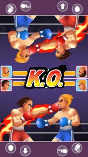 игры для двоих: мини-игры 4.1.0. Скриншот 4
