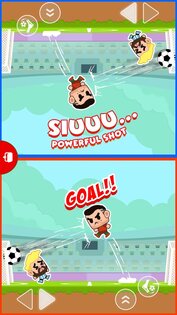 игры для двоих: мини-игры 4.1.0. Скриншот 5