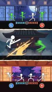 игры для двоих: мини-игры 4.1.0. Скриншот 14