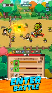 BagMaster Isekai 2.8.0. Скриншот 1