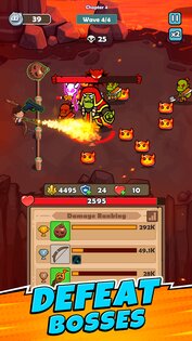 BagMaster Isekai 2.8.0. Скриншот 5