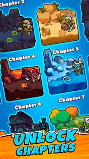 BagMaster Isekai 2.8.0. Скриншот 6